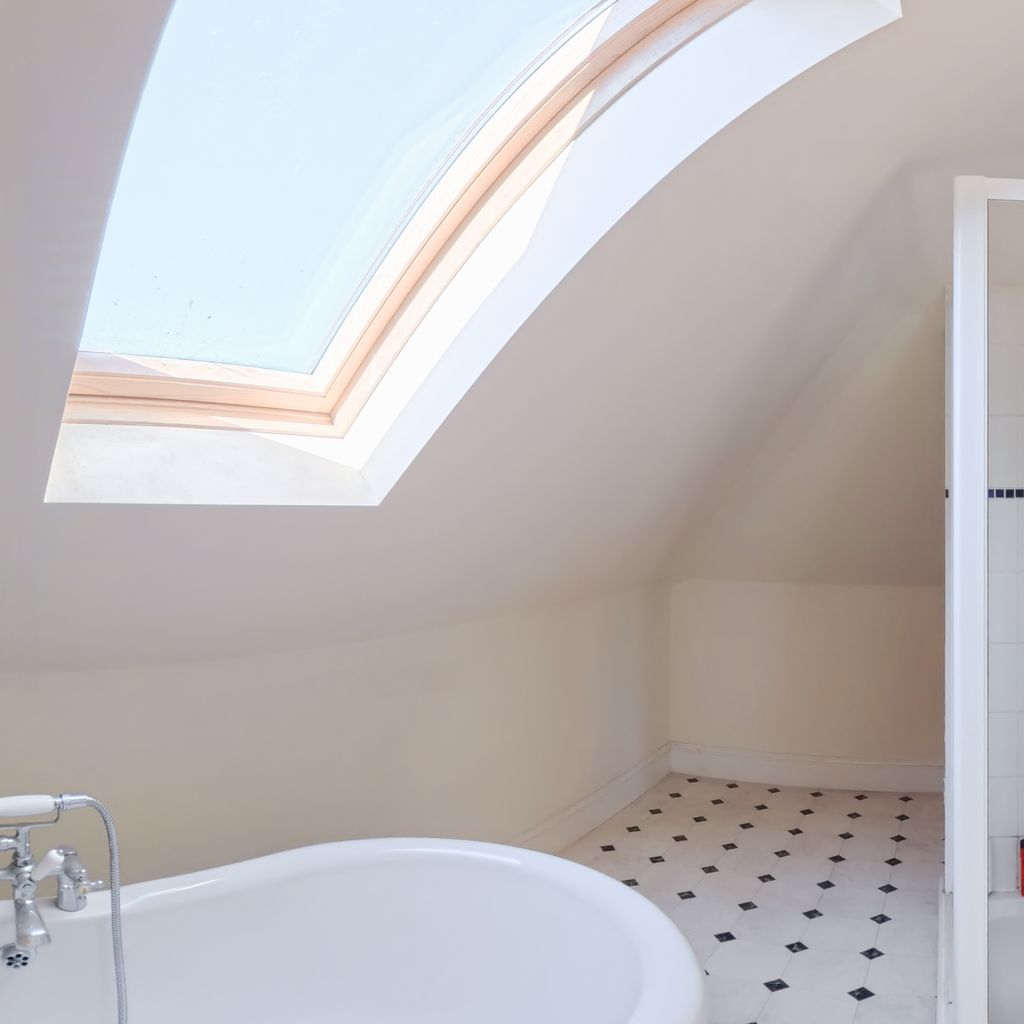 En suite