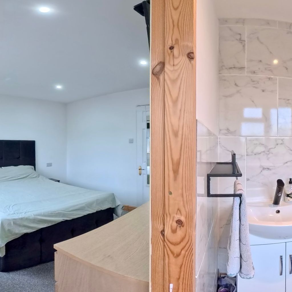 En suite