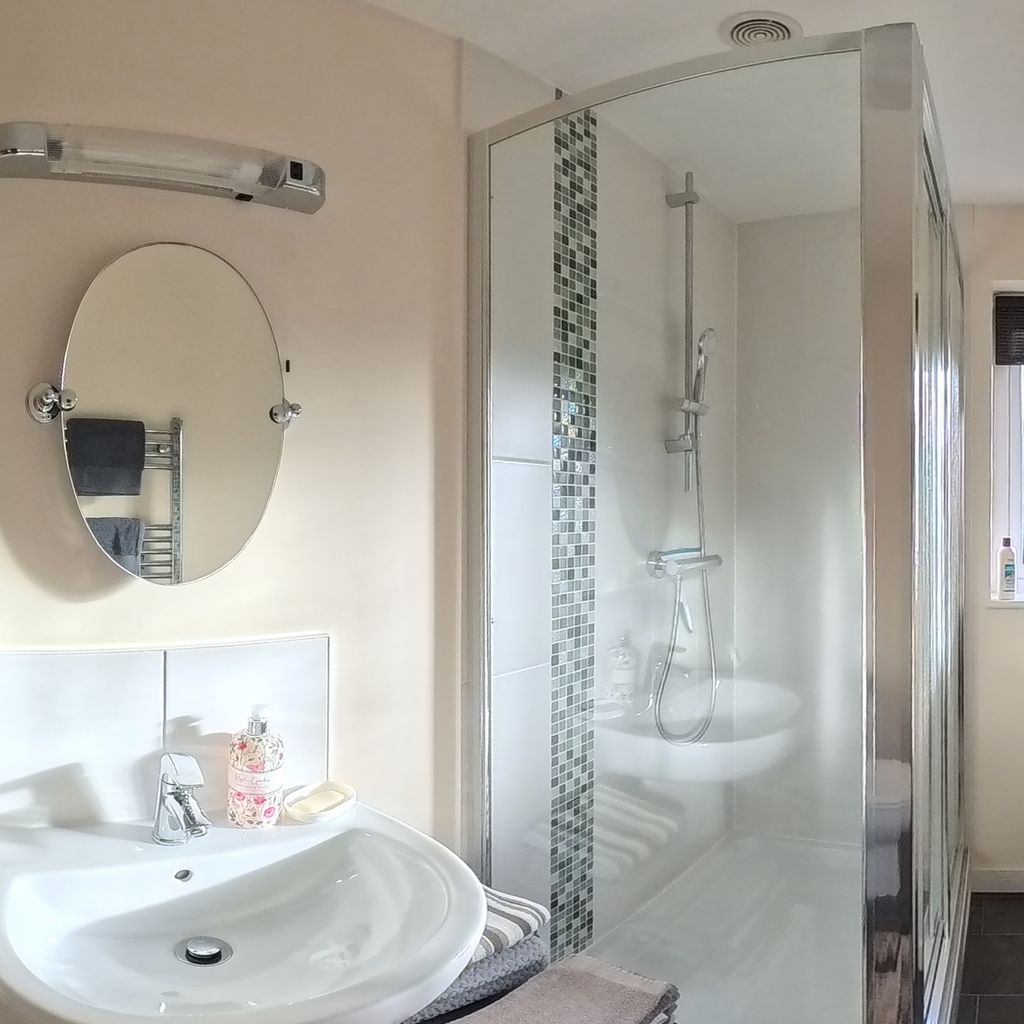 En suite
