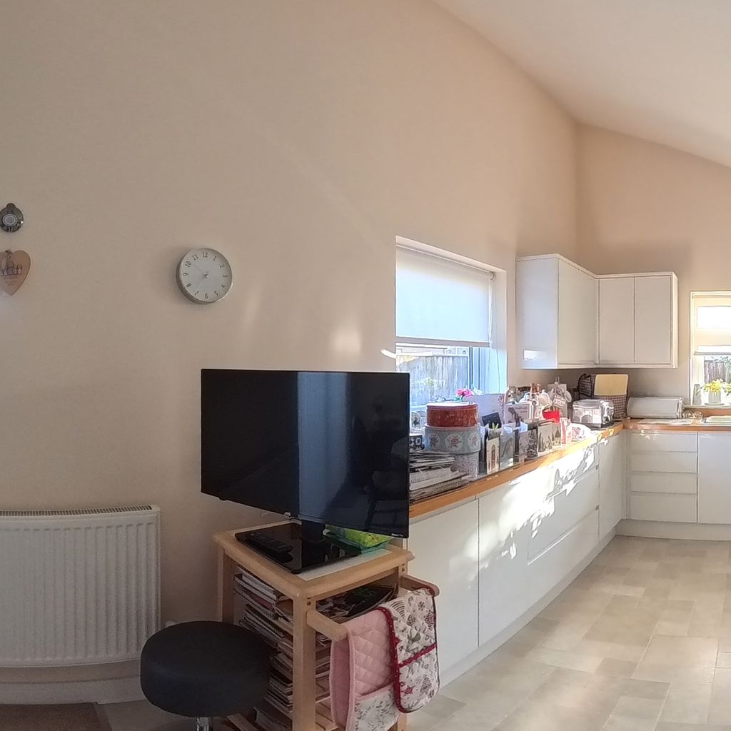 Kitchen Dining