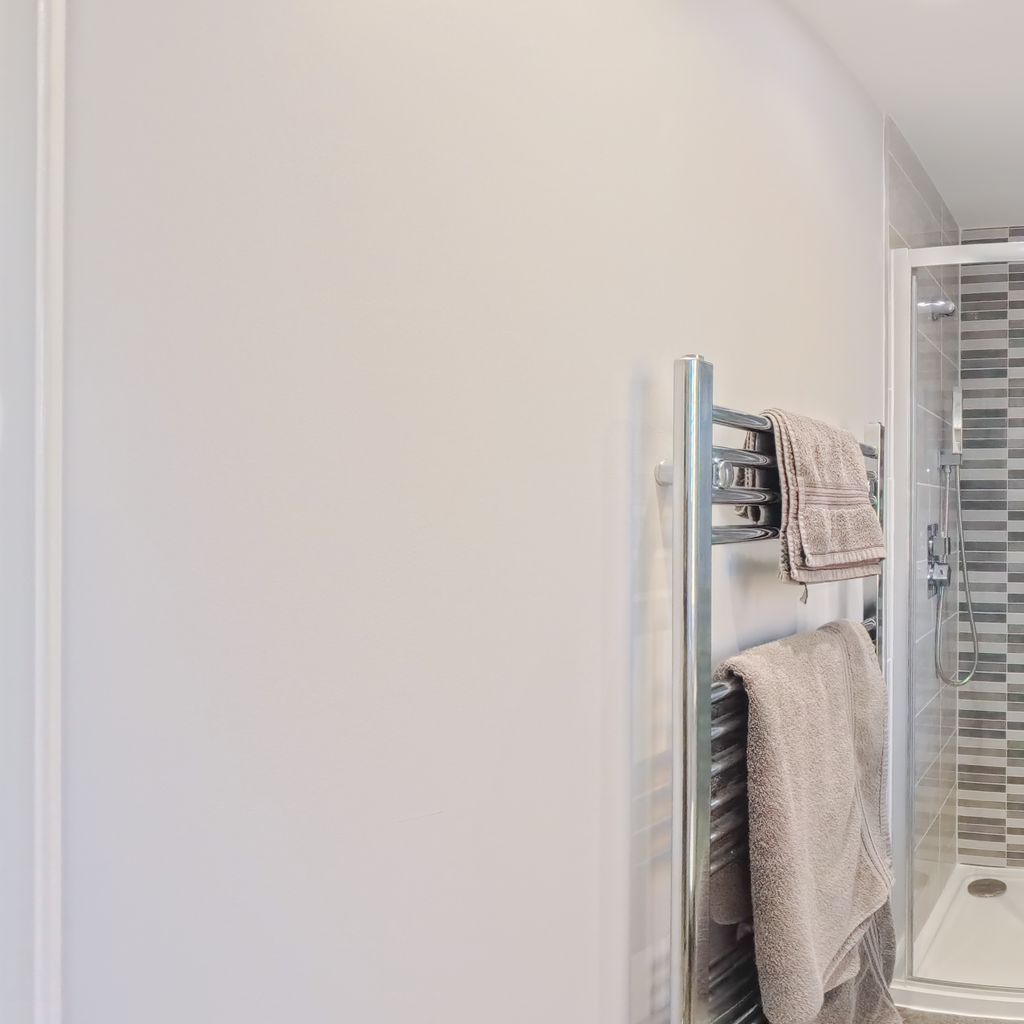 En suite