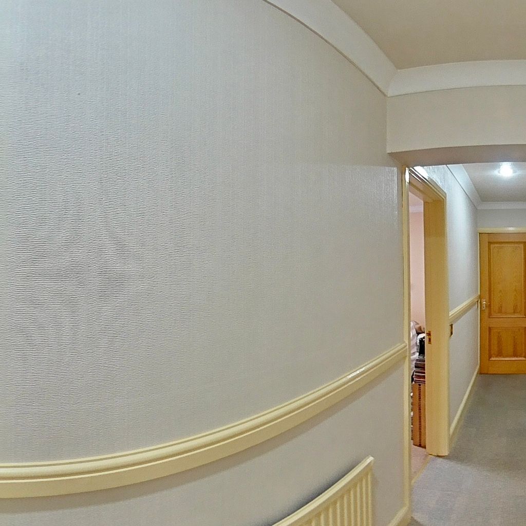 Inner hallway 2