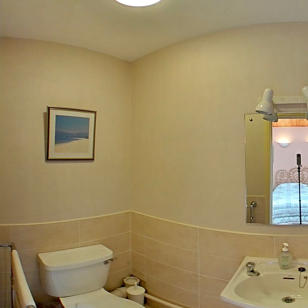 En suite