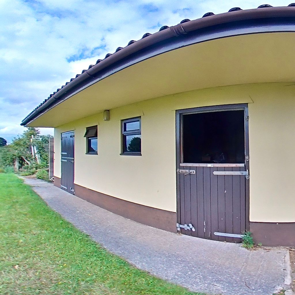 Stables