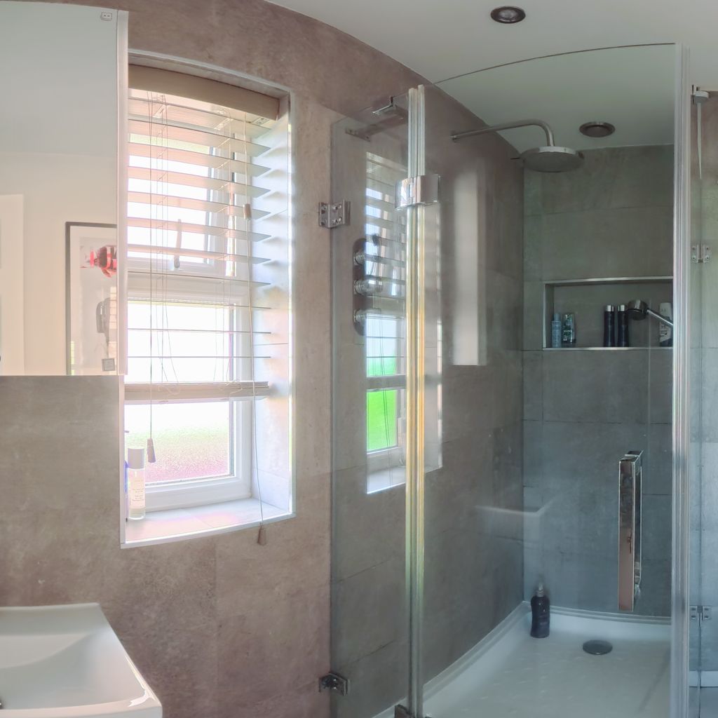 En suite