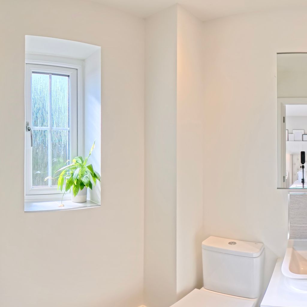 En suite
