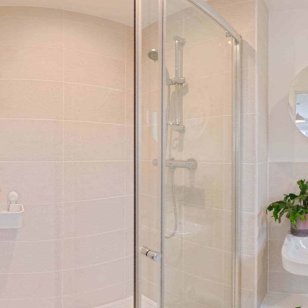 En suite