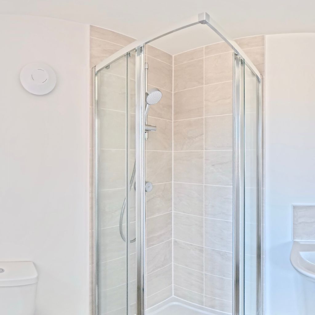 En suite