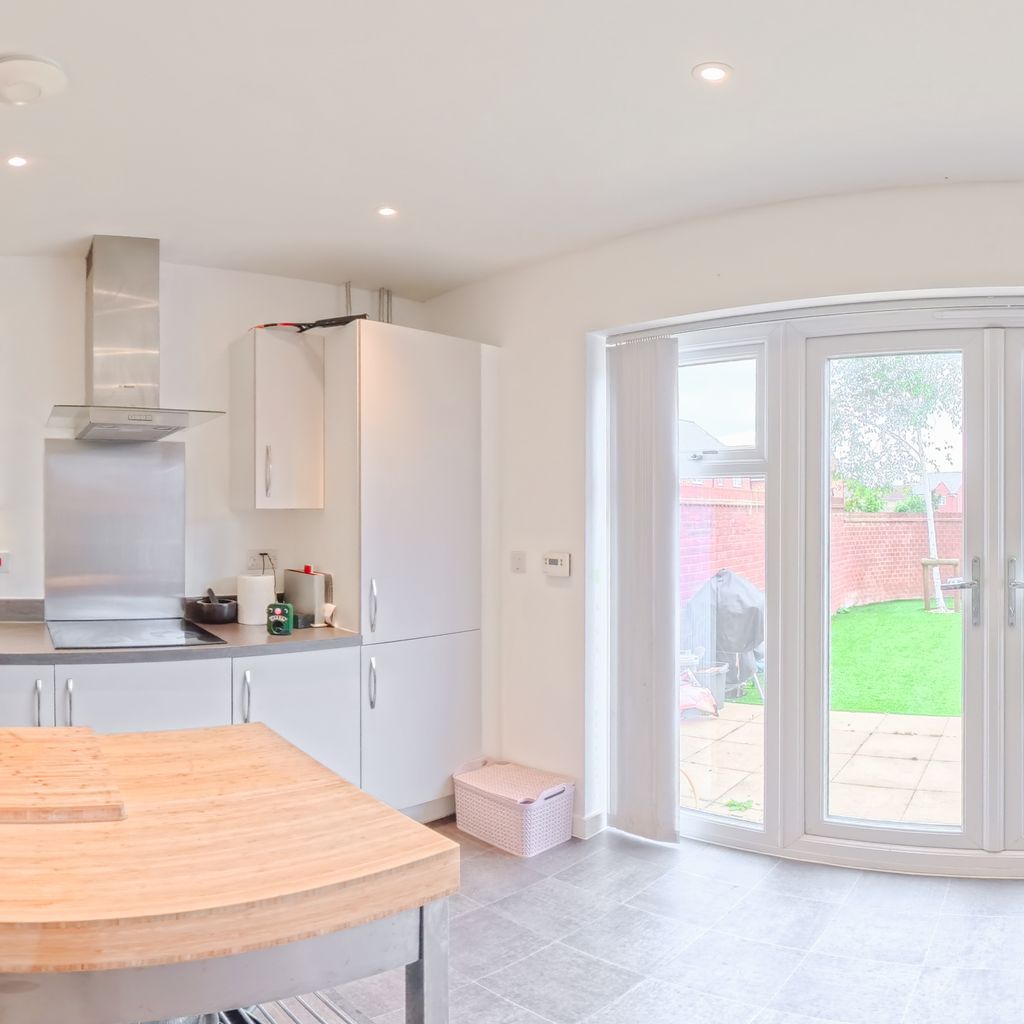 Kitchen Dining