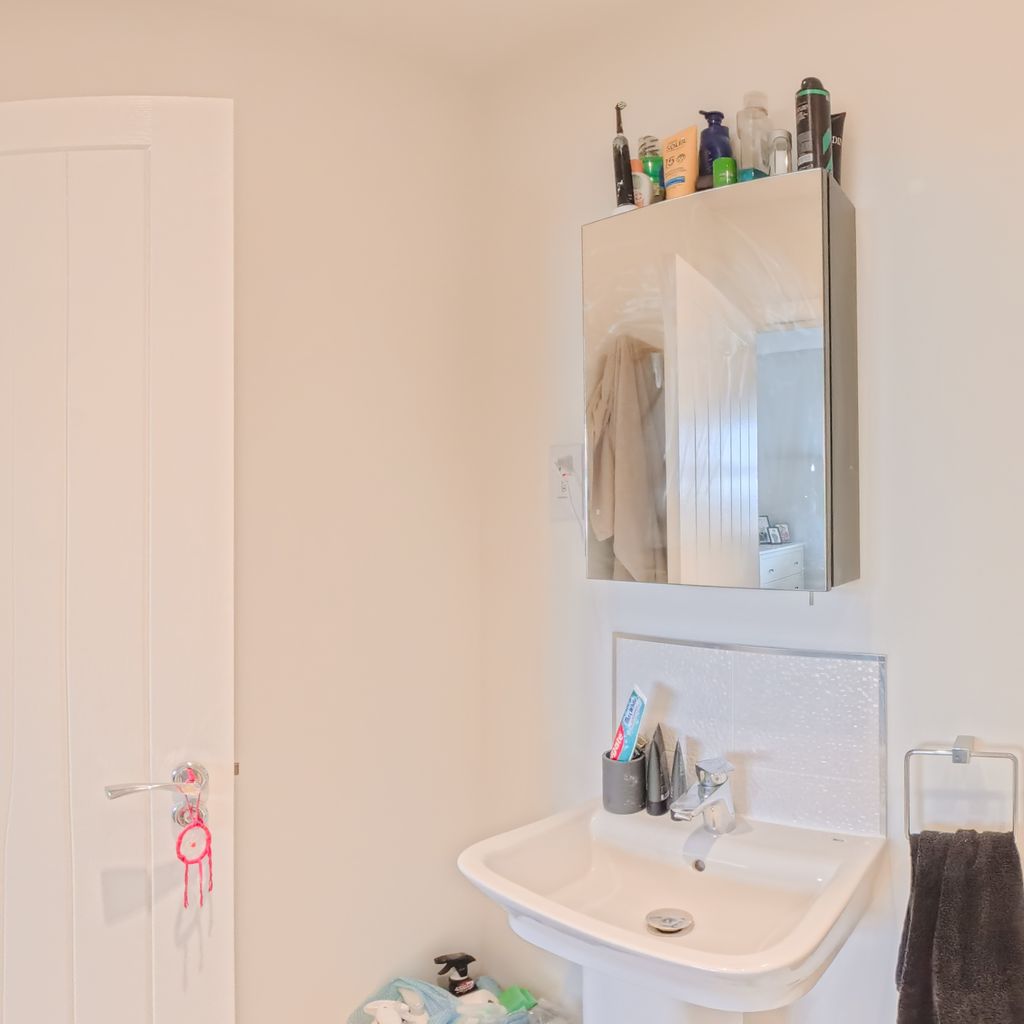 En suite