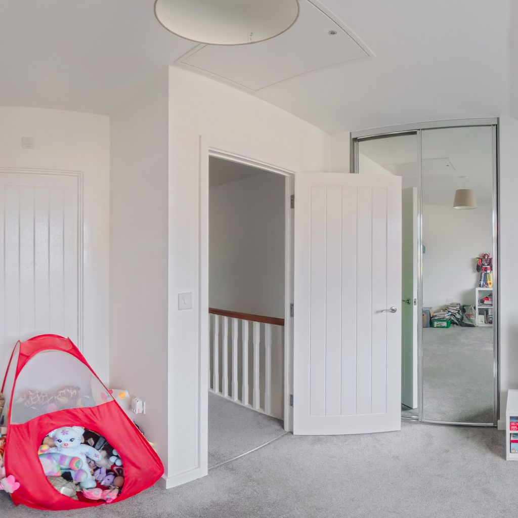 Play room