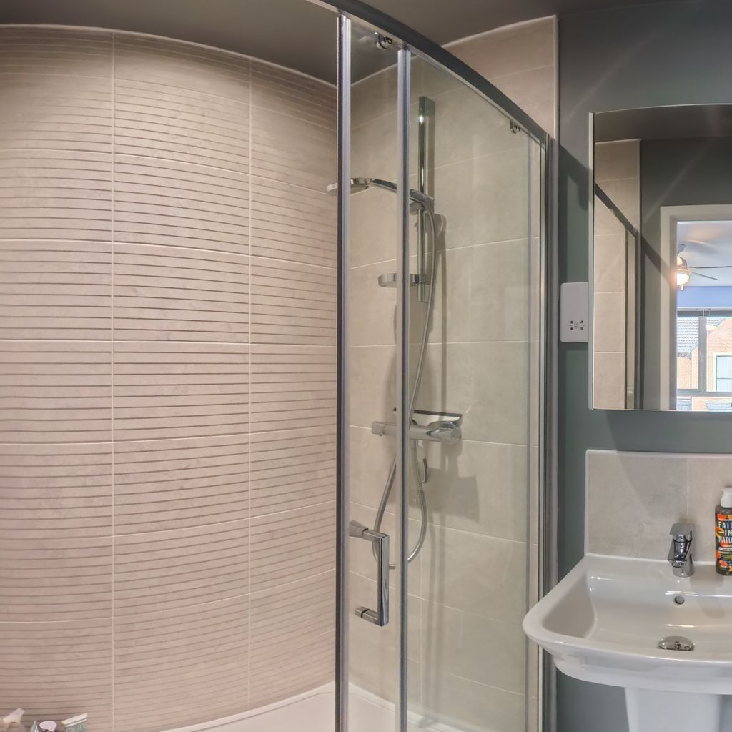 En suite