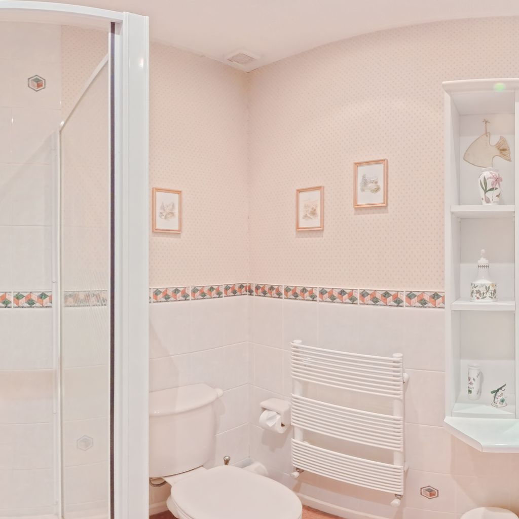 En suite