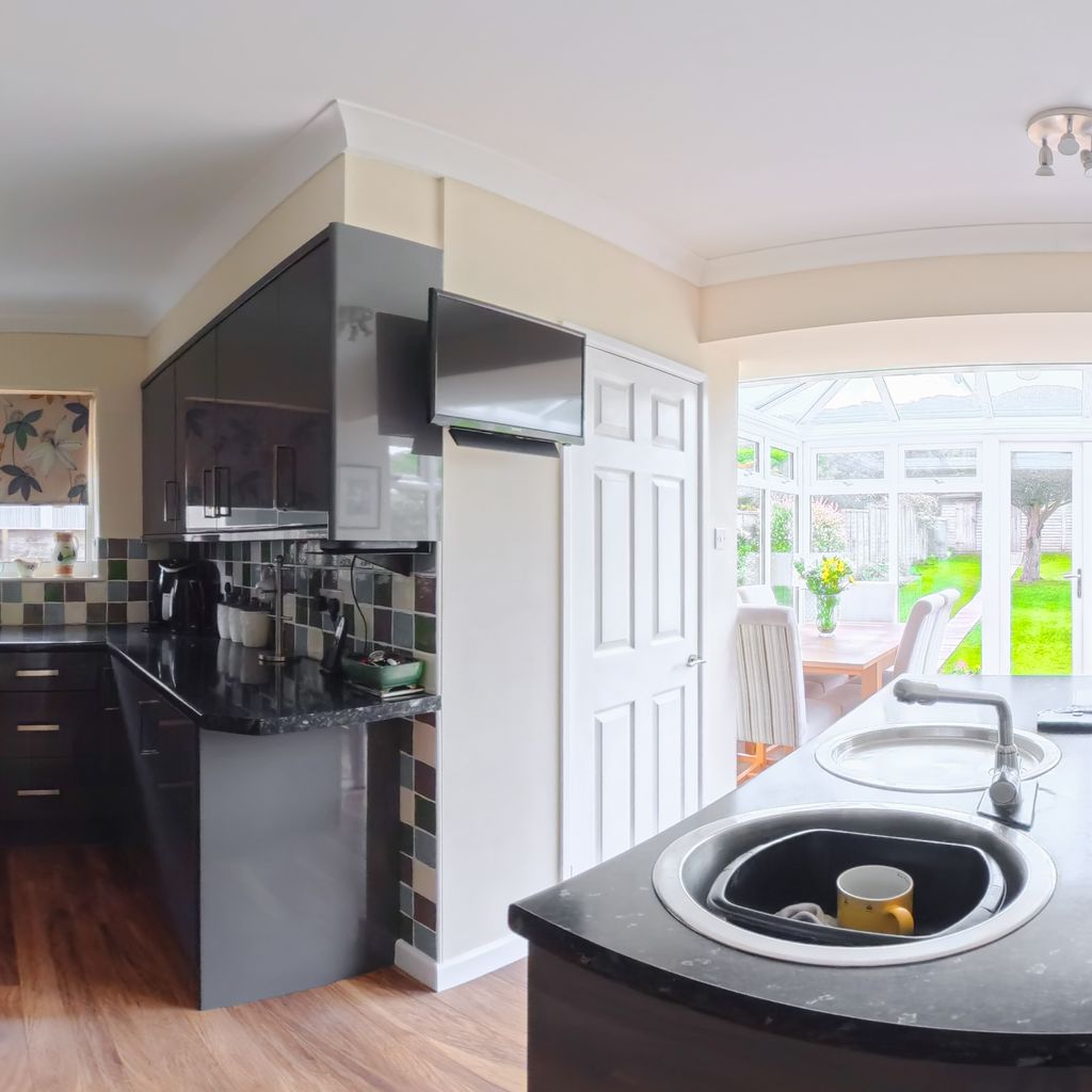 Kitchen Dining