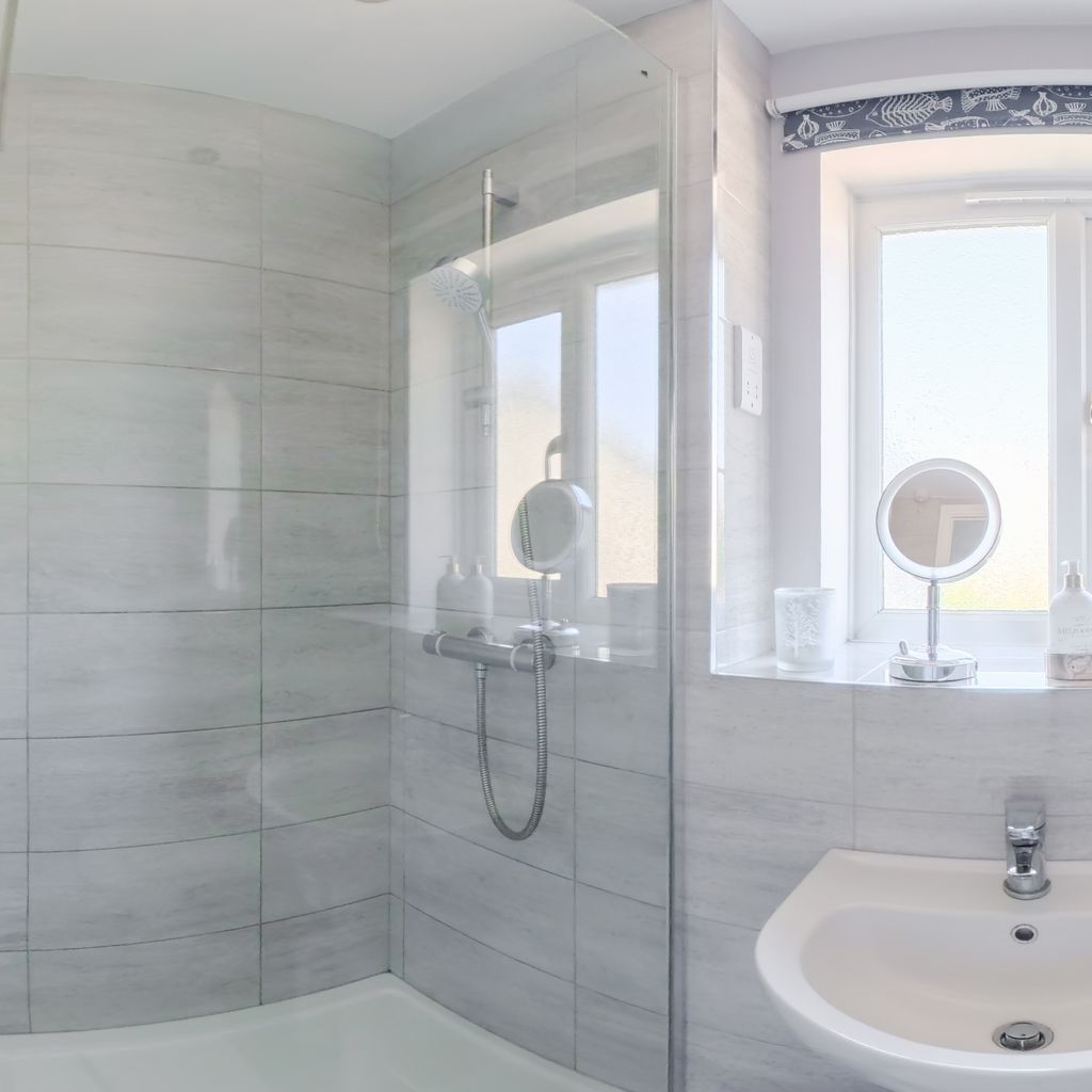 En suite