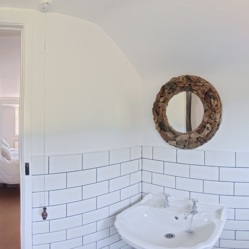 En suite
