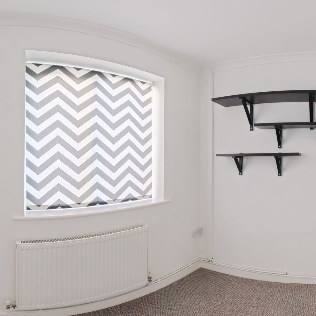Study/bedroom