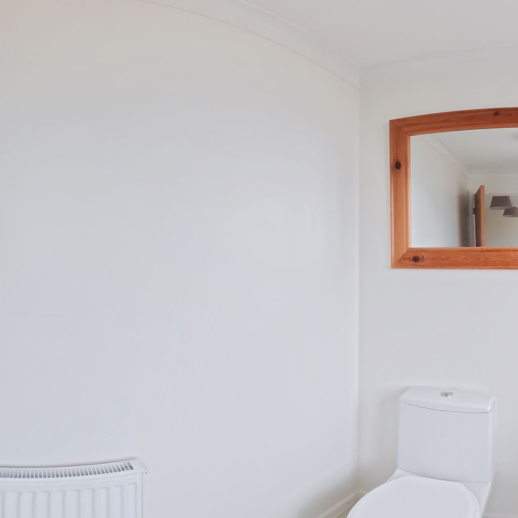En suite