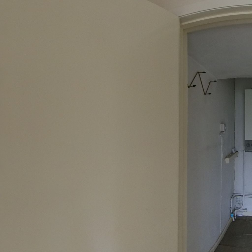 Airing Cupboard
