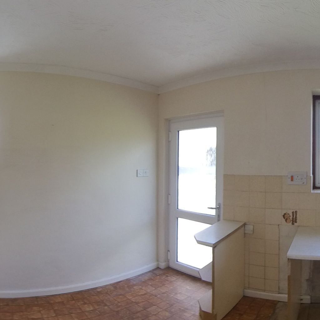 Kitchen Breakfast Room