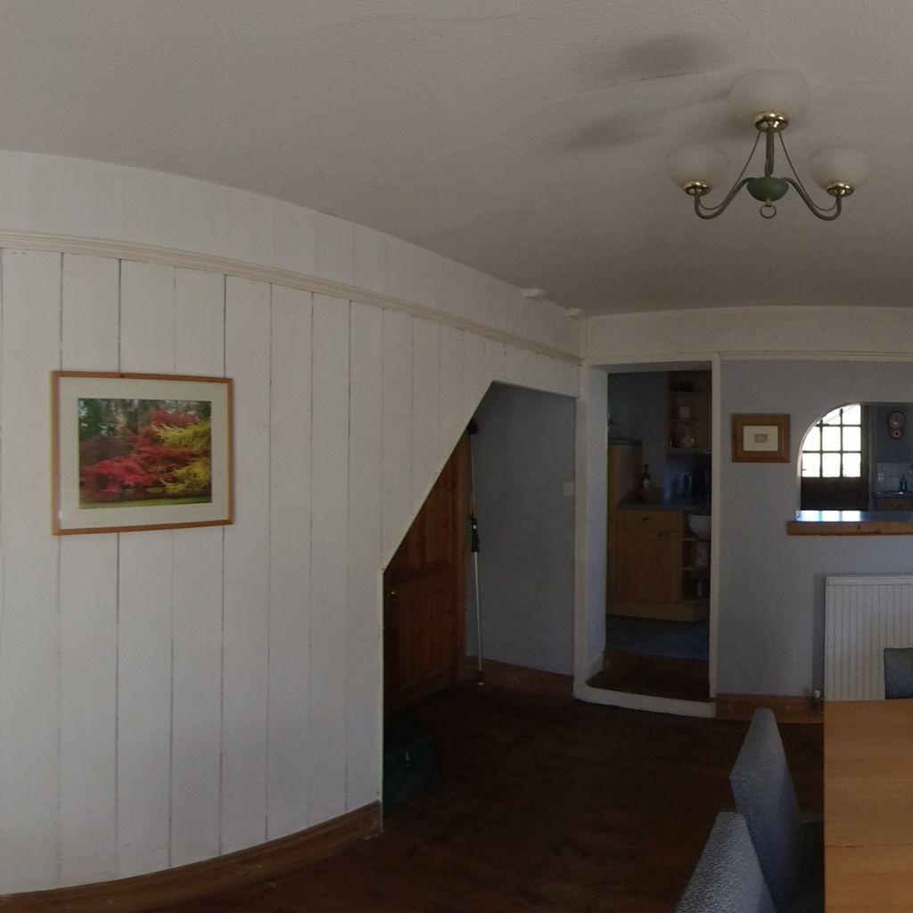 Dining Room 1