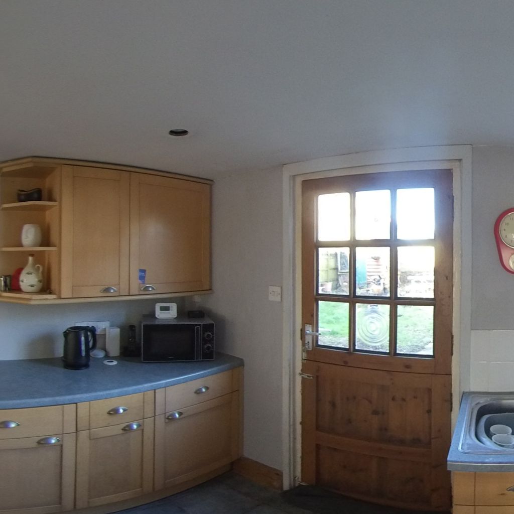 Kitchen Breakfast Room
