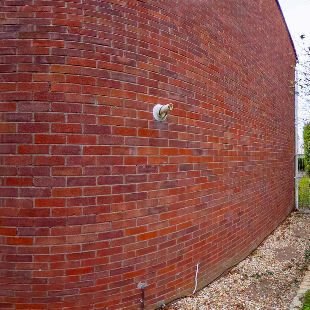 Side access