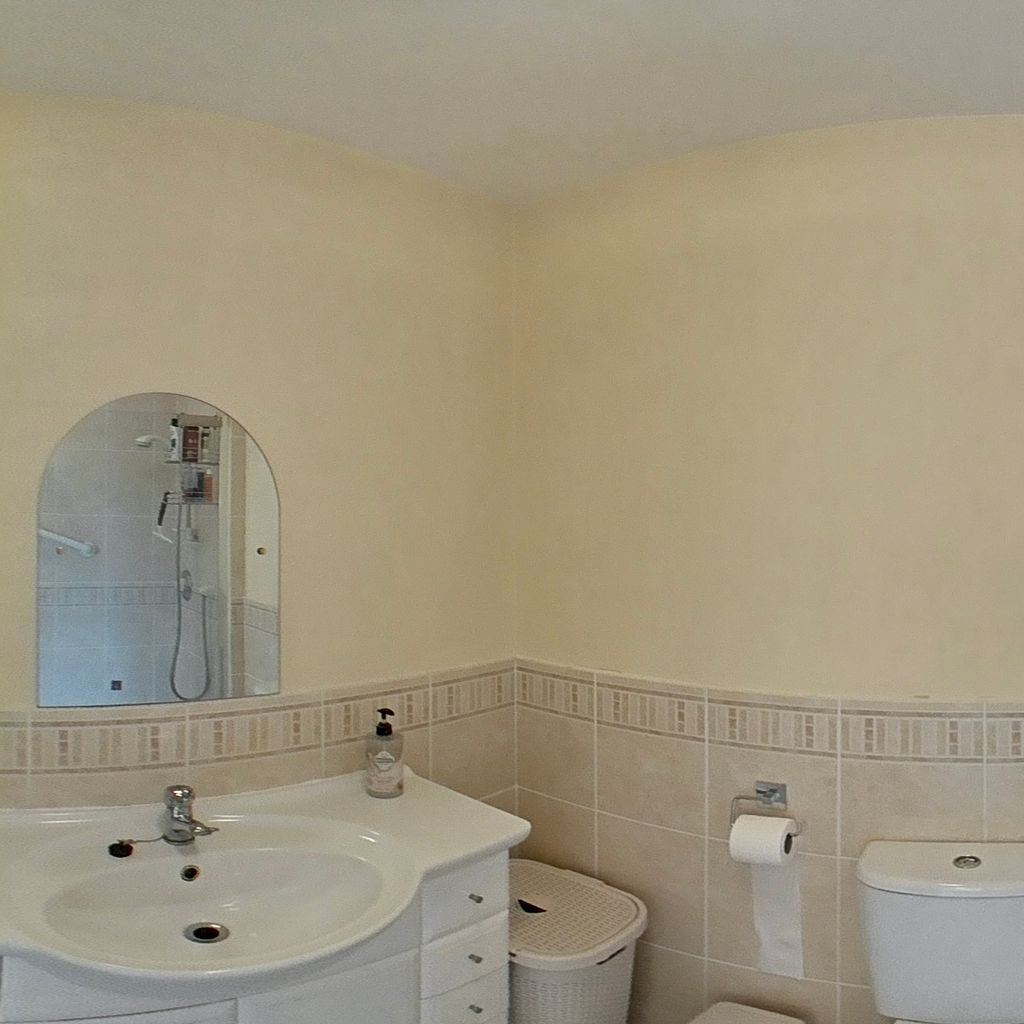 En suite 