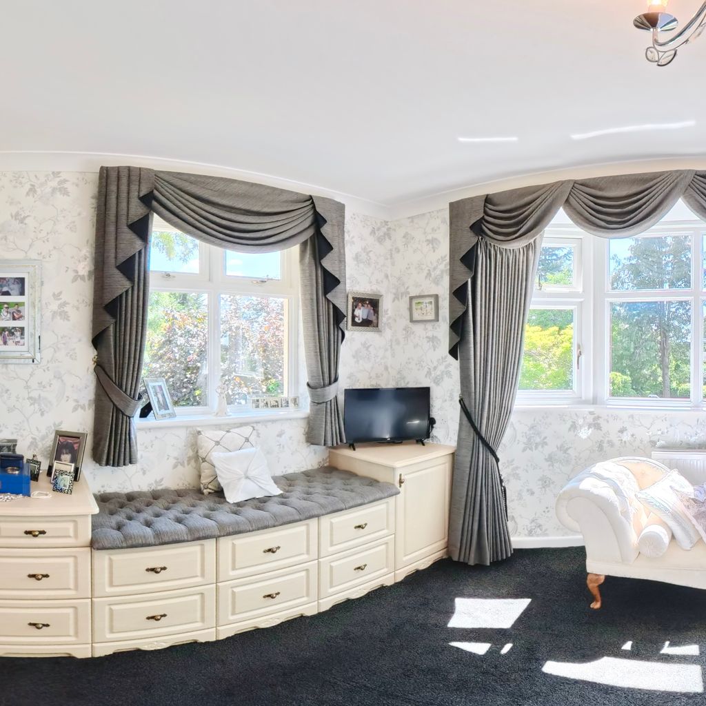 Bedroom 3b