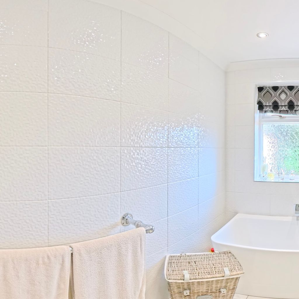 En suite