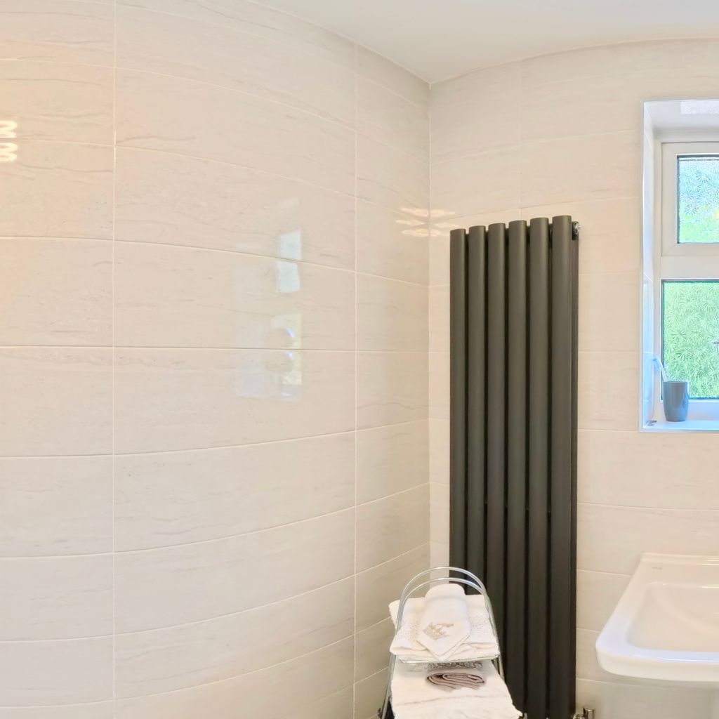 En suite