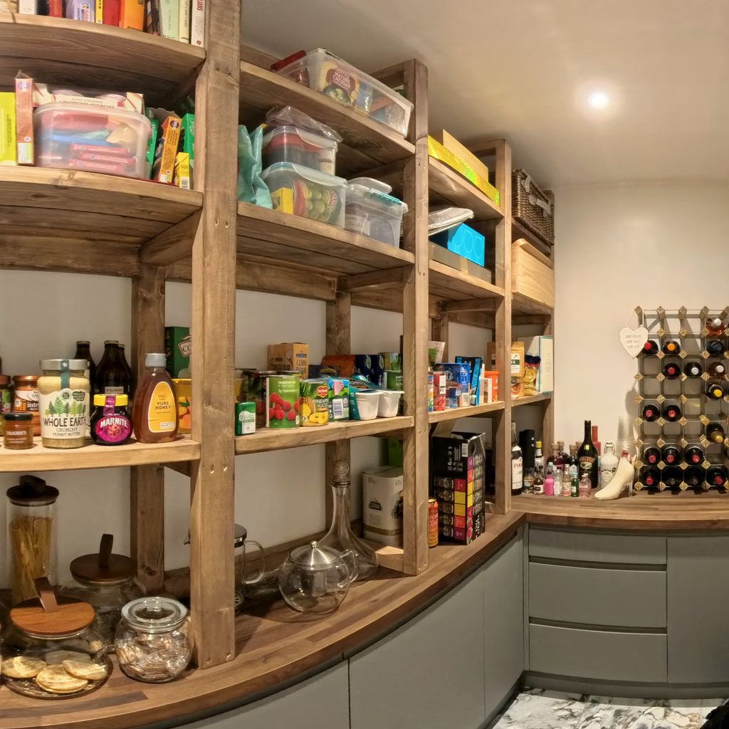 Pantry