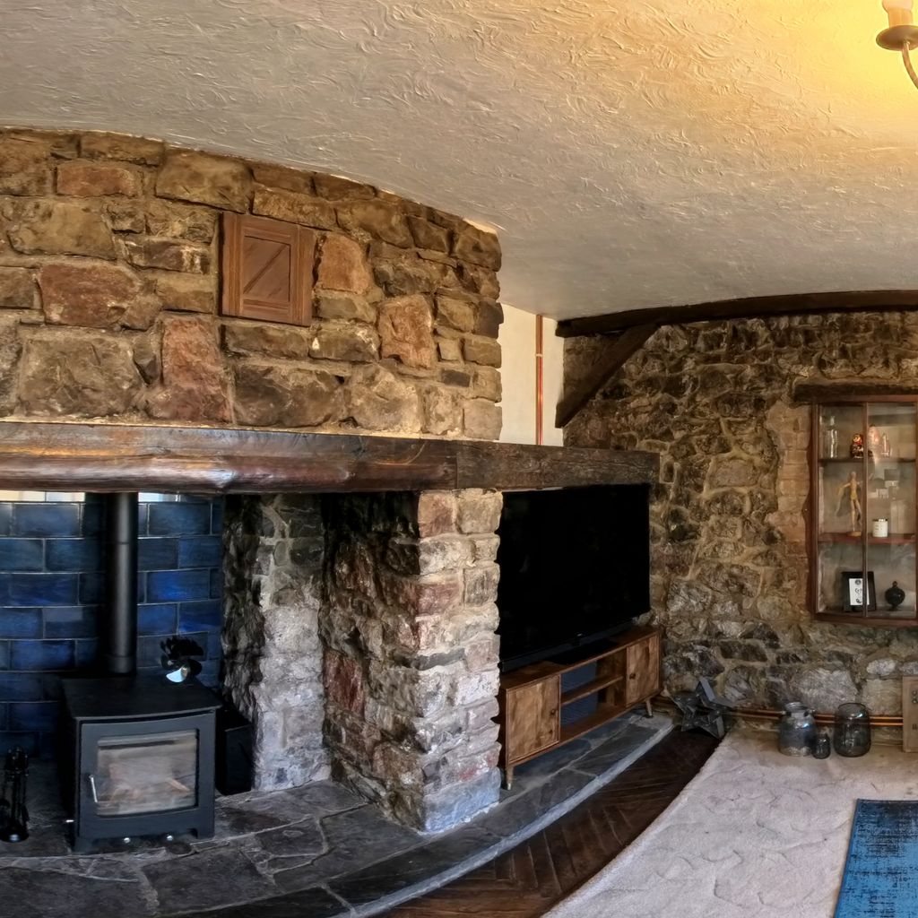 Living room 2