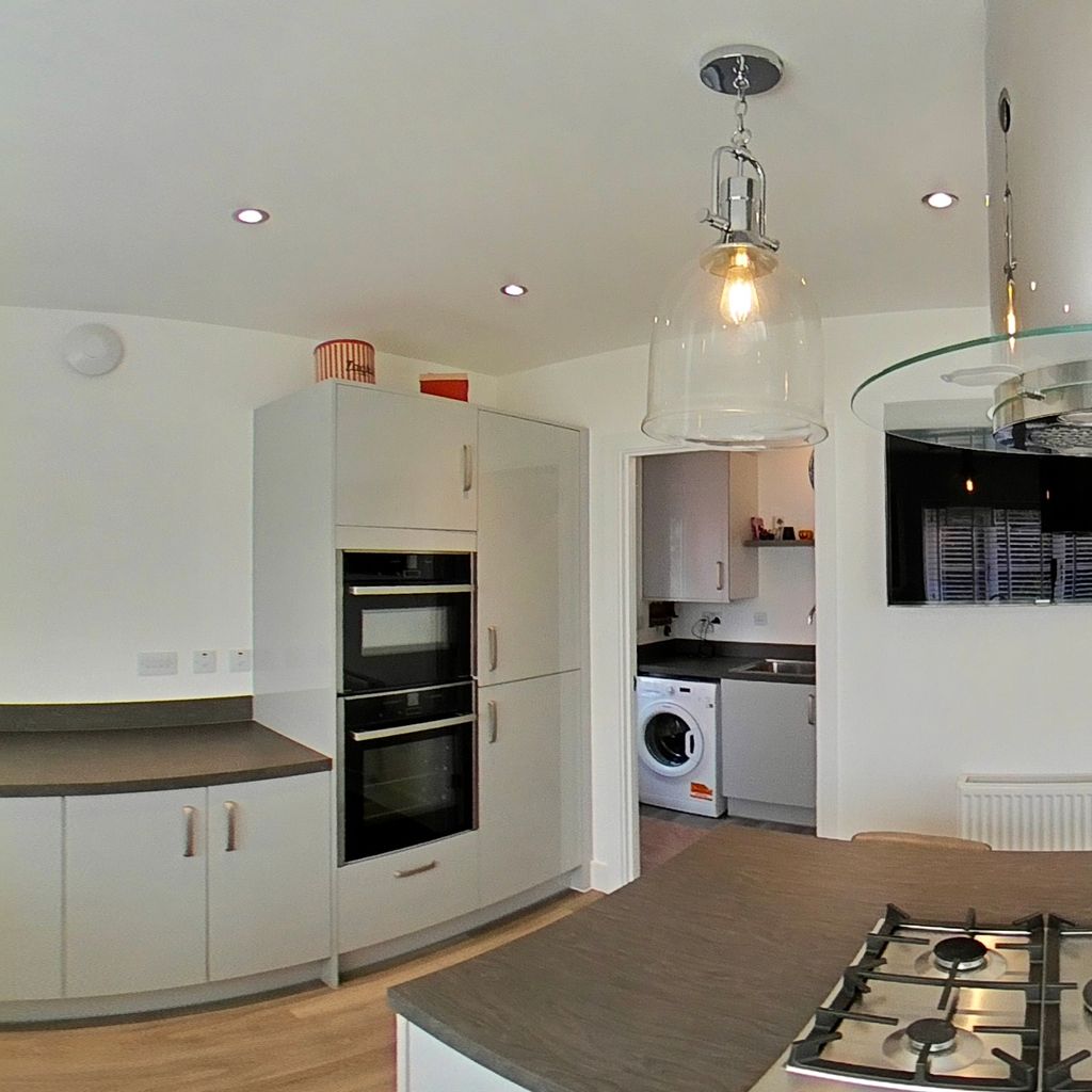 Kitchen island