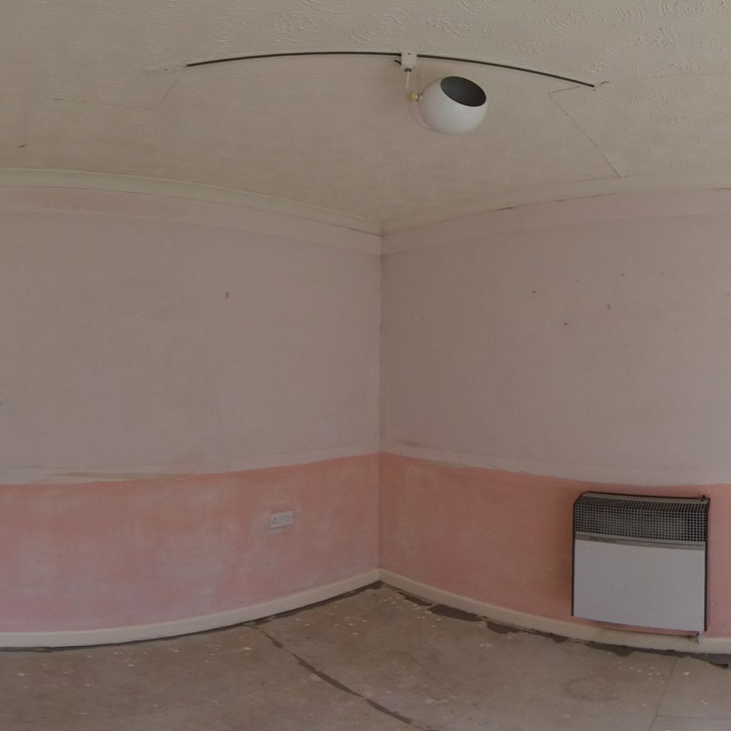 Sun/Garden Room 