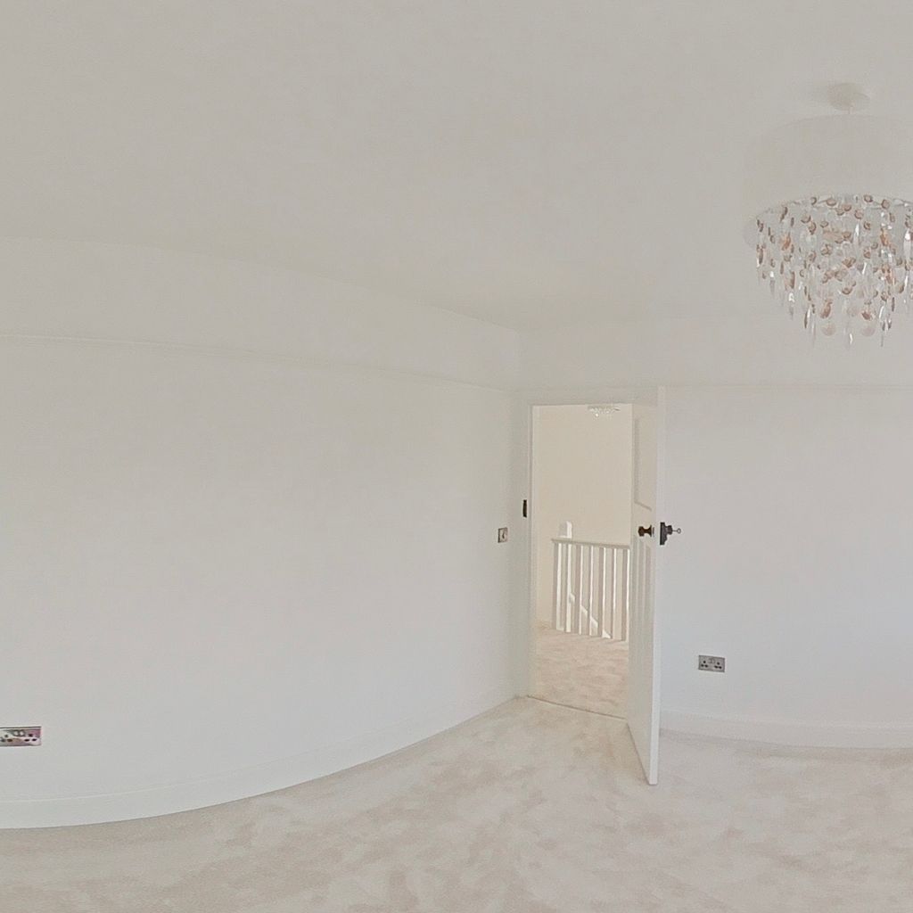 Bedroom 2a