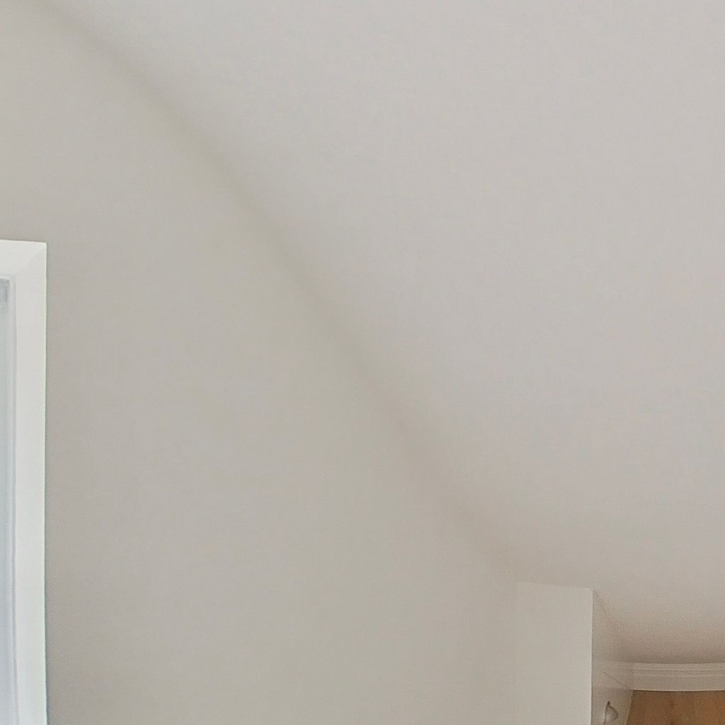 Under stairs