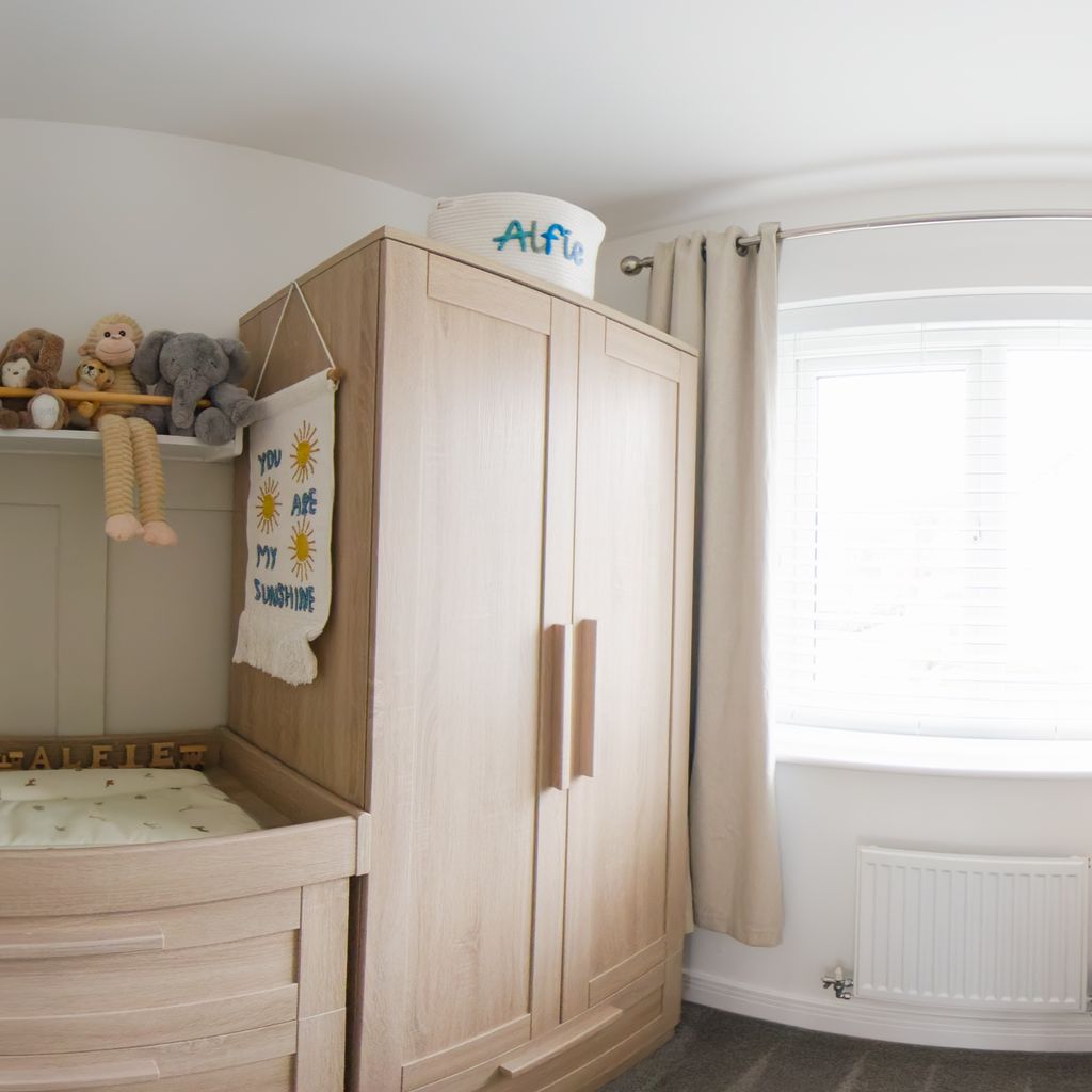 Bedroom 3