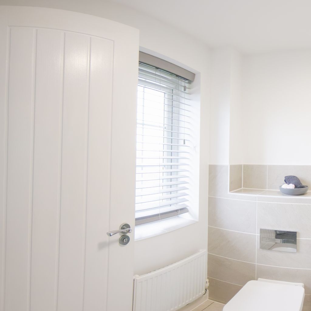 En suite