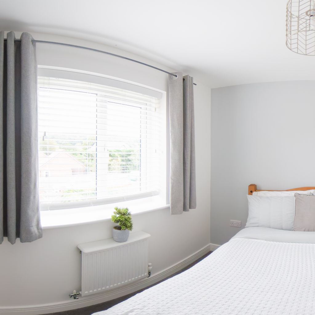 Bedrom 2