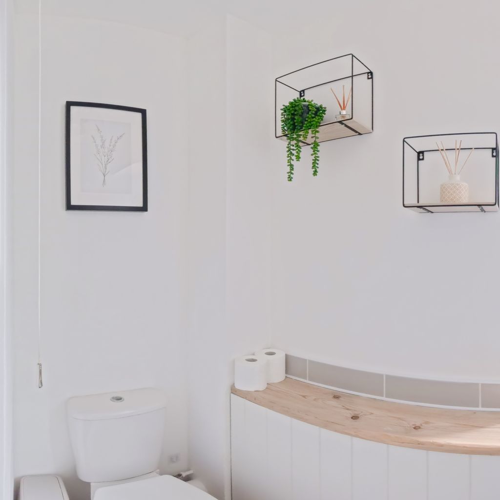 WC