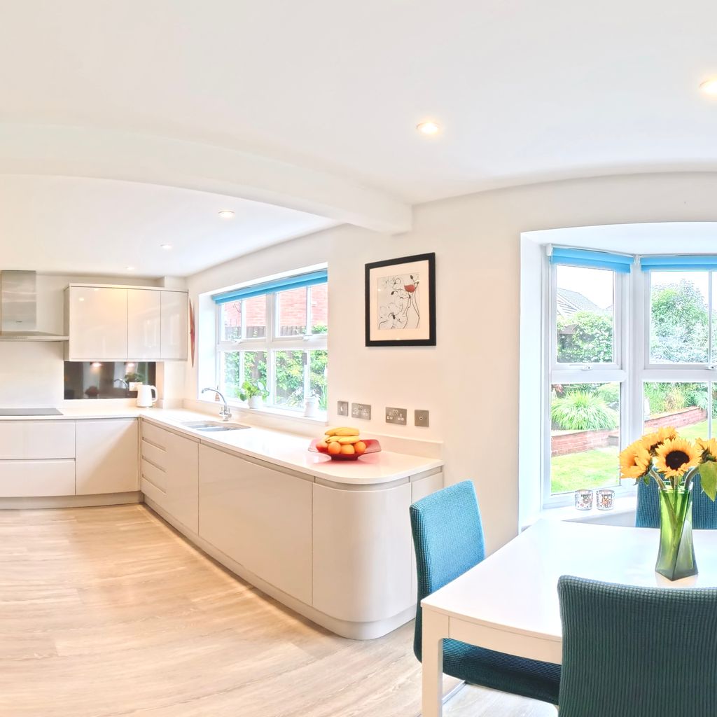 Kitchen Dining