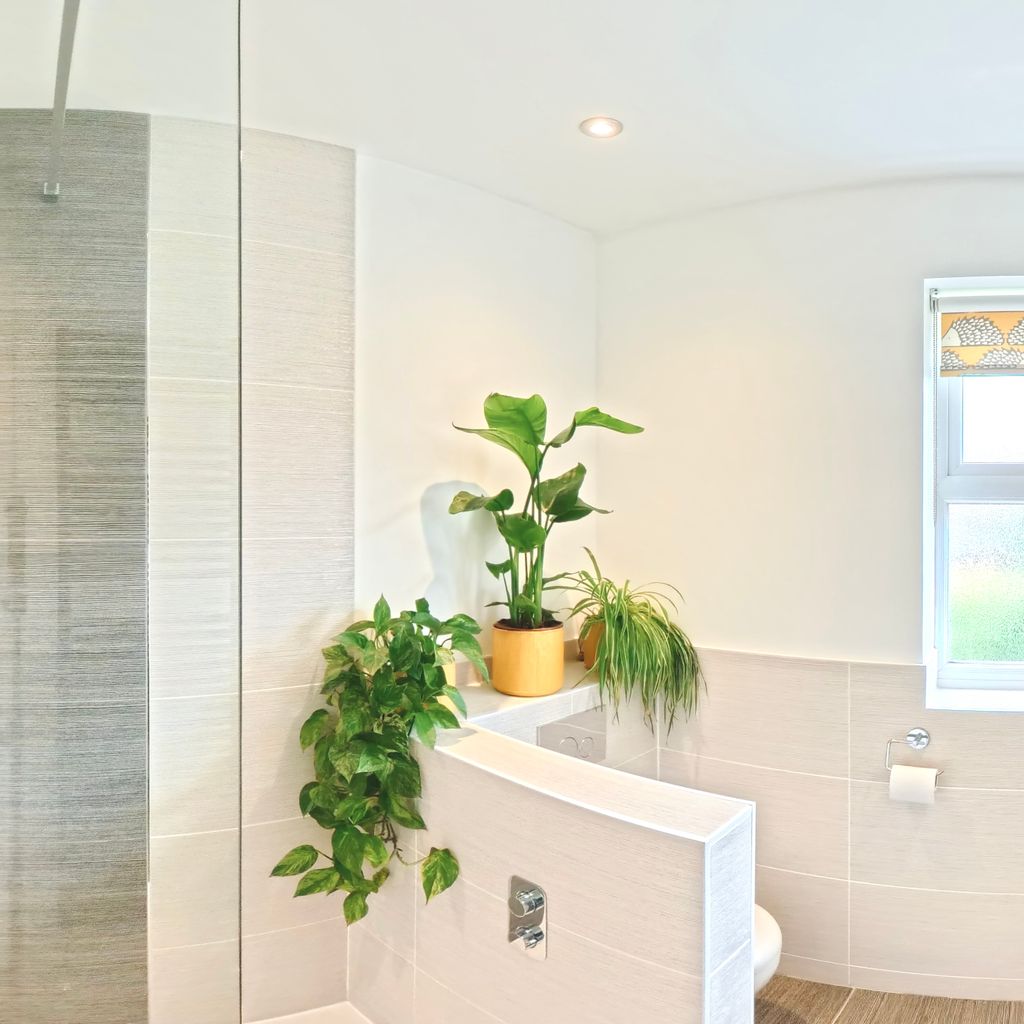En suite