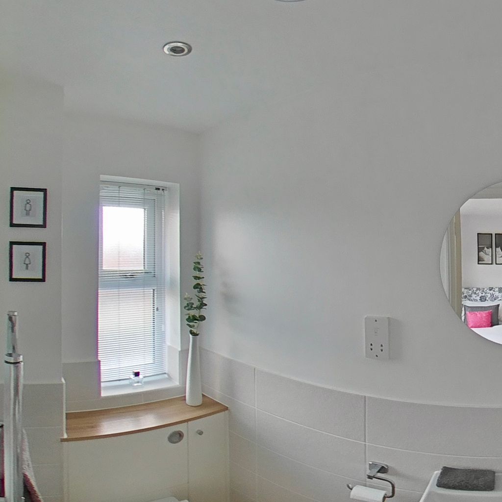 En suite