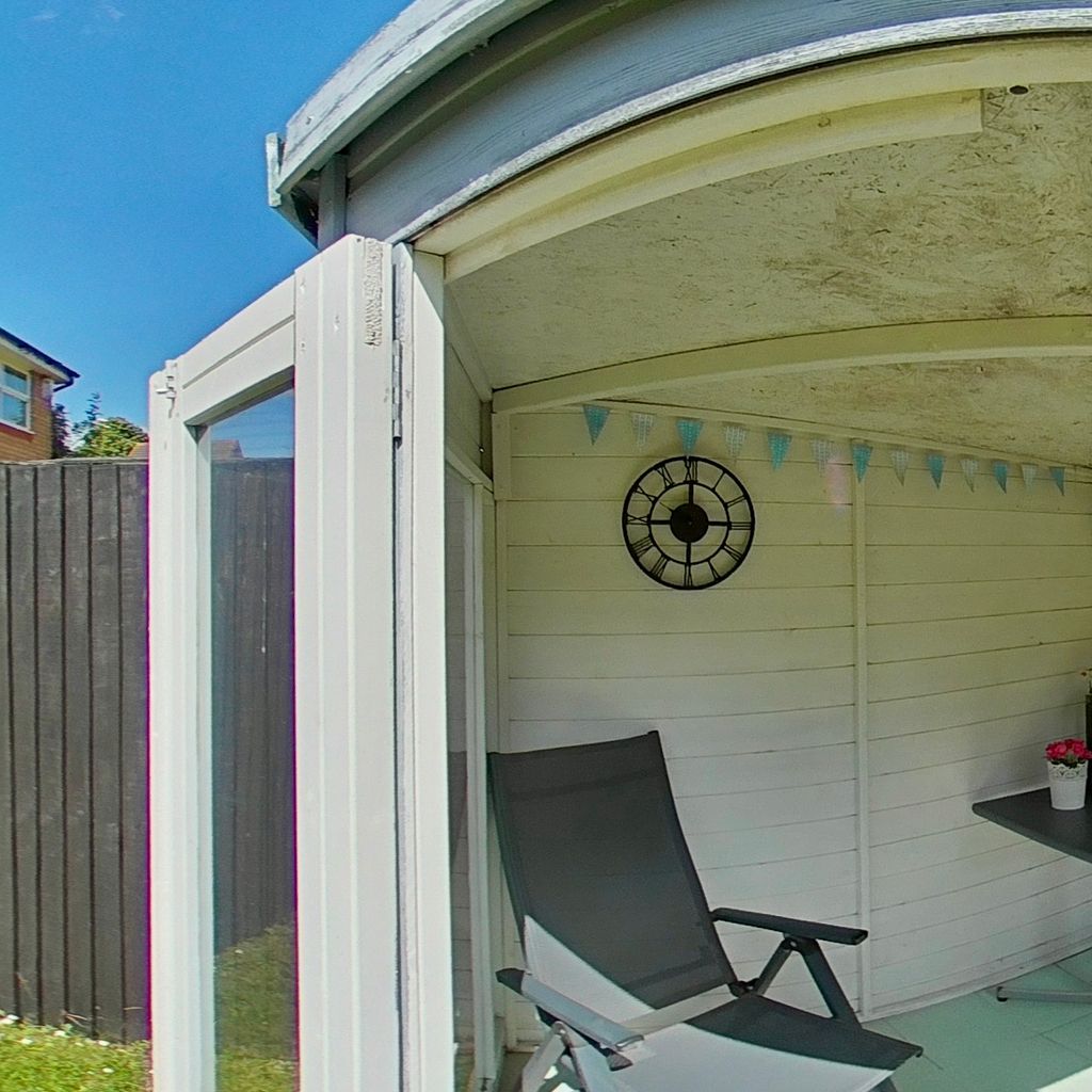 Summerhouse 