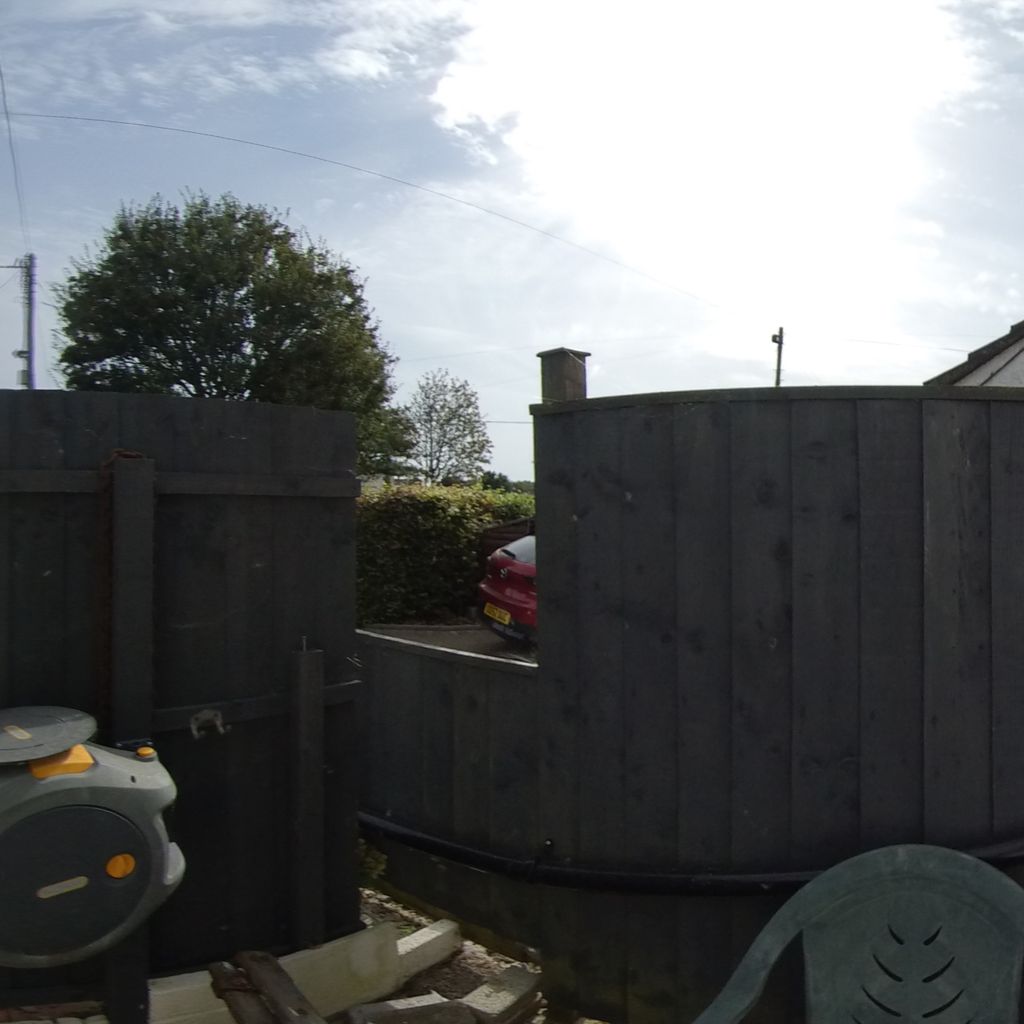 Court Yard