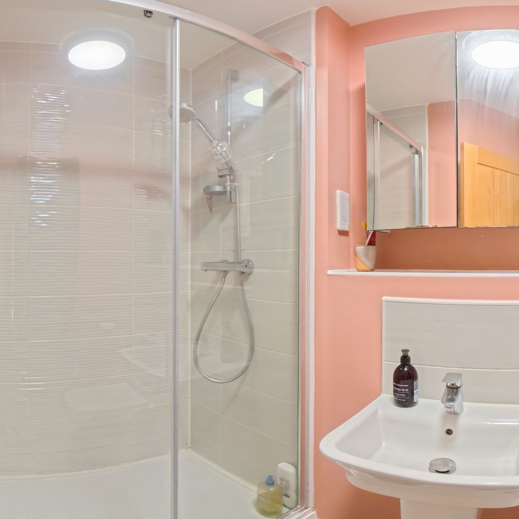 En suite