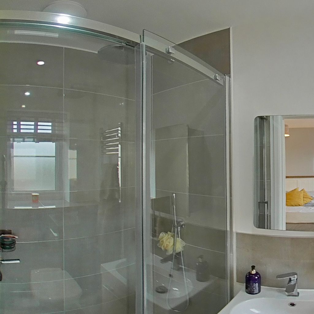 En suite