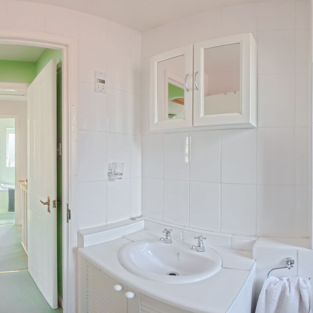 En suite