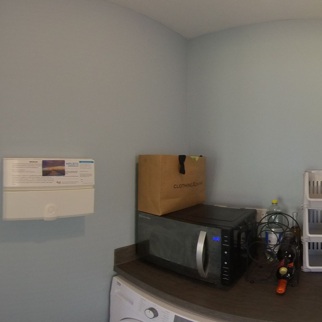 Utility Area